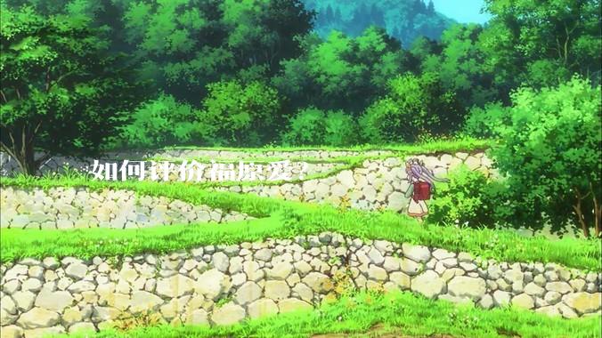 如何评价福原爱？